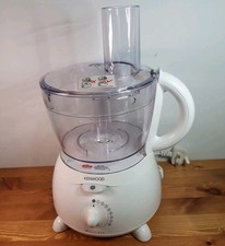 Kenwood Multipro Food