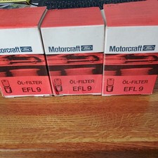 Oil Filter Ford