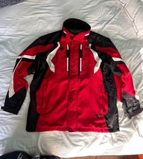 Ski Jacket - Spyder  High Quality - Size 44 for Men - Large .  Lots pockets.