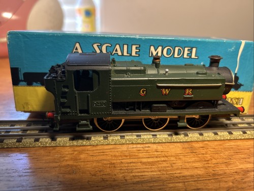 Gauge graham farish gwr - gauge,