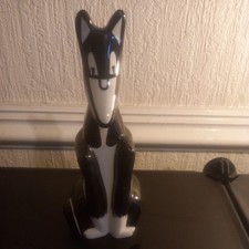 Lorna Bailey Sooter The Cat