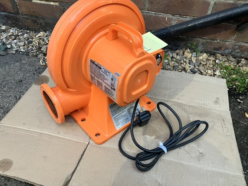 Bouncy castle blower 330w - bouncy,