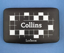 Lexibook CR753EN Collins