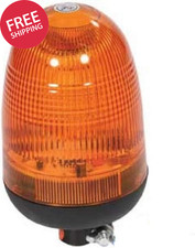 Universal Pipe Mounted LED