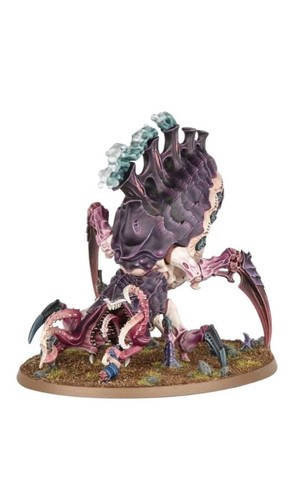 40k psychophage new sprue - 40k,