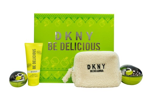 Dkny delicious gift - delicious,