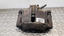 FRONT LEFT BRAKE CALIPER FOR PEUGEOT 206 BERLINA LOOK 2442077            2442077
