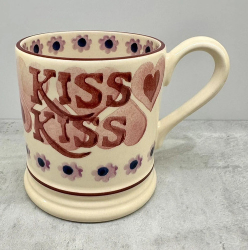 Emma bridgewater kiss - bridgewater,