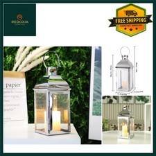 Elegant Stainless Steel
