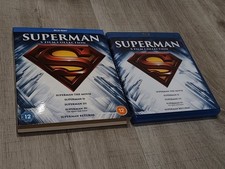 Superman 5 film anthology