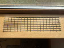 FORD SIERRA RS500 / 3DR COSWORTH FRONT GRILLE GRILL INSERT MESH GENUINE