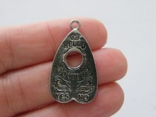 8 Ouija board planchette