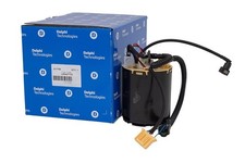 Discovery 4 and Range Rover