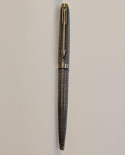 Parker 75 Cisele Sterling