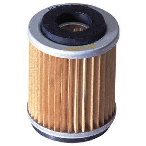 Oil filter fits - fits:, mbk