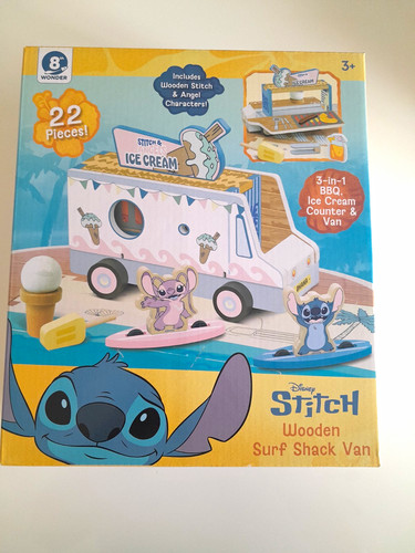 Disney lilo stitch - &,