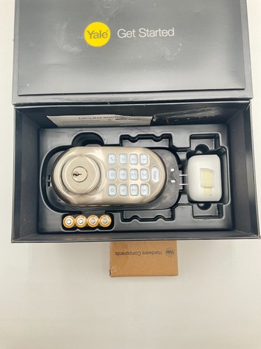 Yale ryrd226cba619 real living - ryrd226cba619,