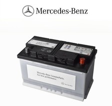 Mercedes-Benz Genuine Car