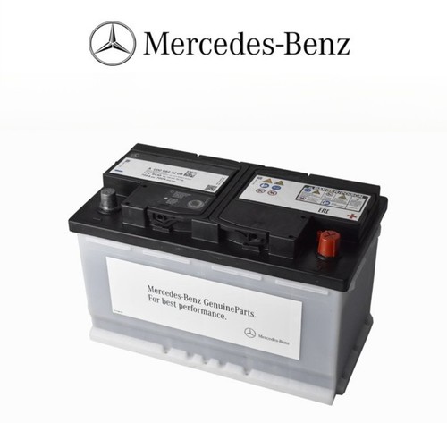 Mercedes benz genuine car - mercedes-benz,