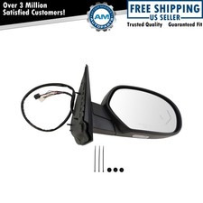 Mirror Power Folding Heated