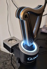 Guinness font surger unit man - guinness,