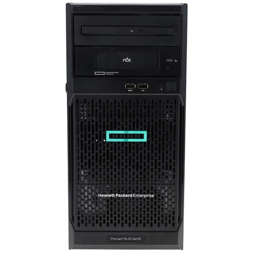 Hpe proliant ml30 - ml30, g10
