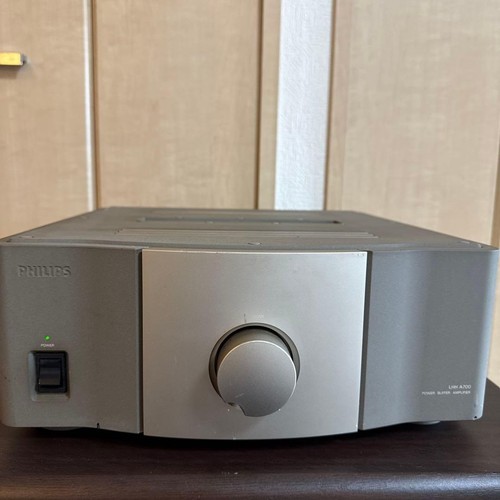 Philips lhh a700 power buffer - lhh,