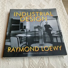 Industrial Design by Raymond