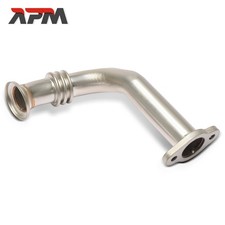 AGR Valve Pipe For VW Polo