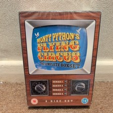 Monty Python's Flying Circus