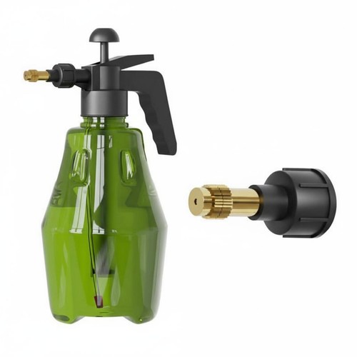 Garden sprayer repair - garden,