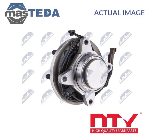 Klp 079 wheel hub - klp-ch-079,