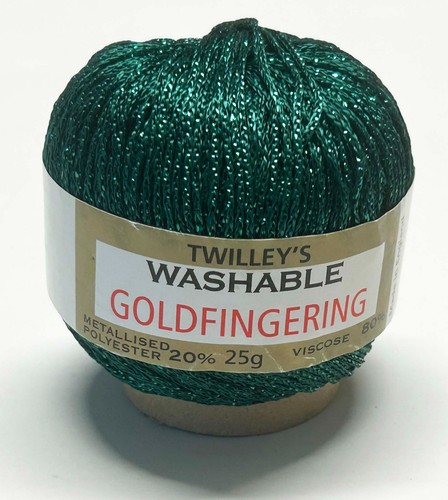Twilleys goldfingering - twilleys,