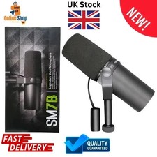 Professional dynamic cardioid - dynamic,