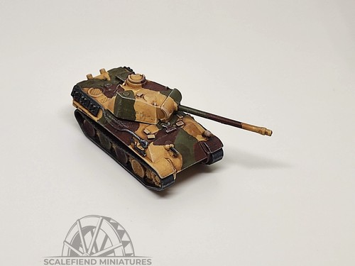 144 german panther g - (12mm),