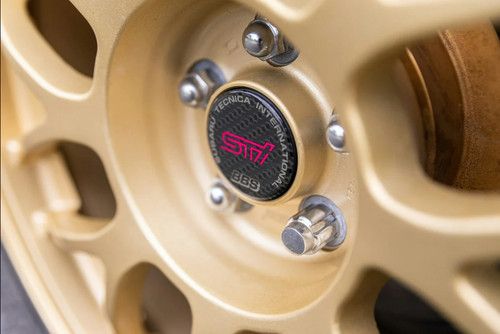 Replica bbs sti centre - sti,