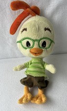 Rare Disney Chicken Little The