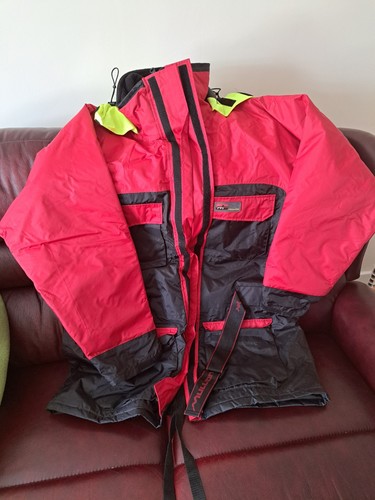Mullion floatation jacket - floatation, &
