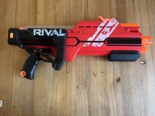 NERF N Strike Elite Rival XIX 1200 Hypnos Ball Blaster Dart Gun 