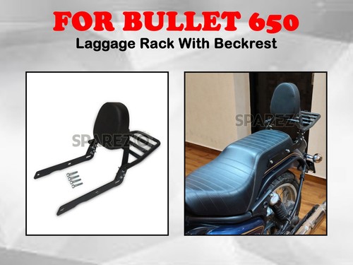 Fit for royal enfield - fit,