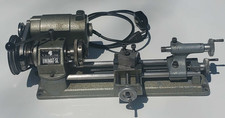 Unimat-SL DB 200 Mini Lathe
