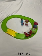 In the Night Garden Ninky Nonk