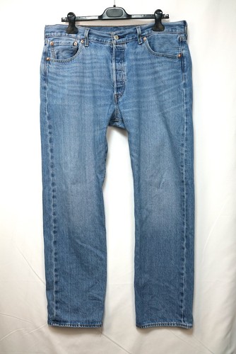 Levi 501 original - levi's, fit