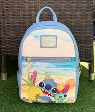 Disney Loungefly Lilo & Stitch