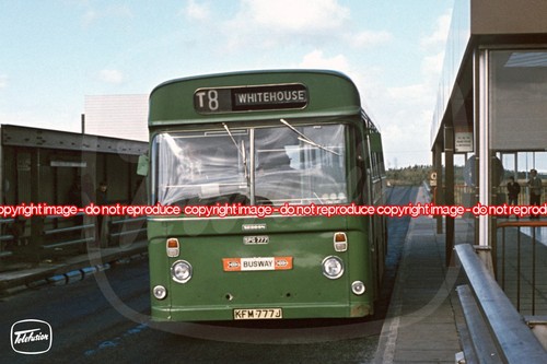 Bus photo crosville - bus,