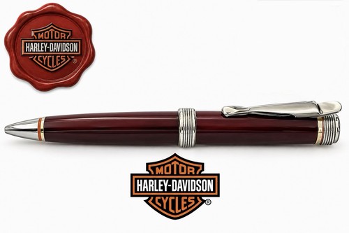 Harley davidson metallic - harley,