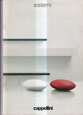Capellini Systems - Furniture