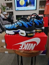 Kids Nike Air Max Plus (PS)