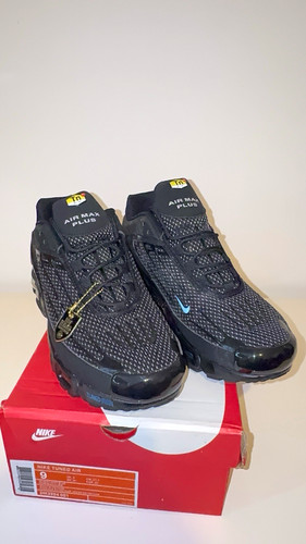 Nike air max plus - max, tn