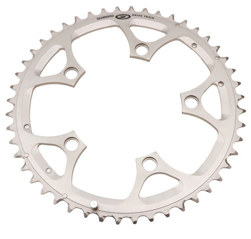 Shimano xtr m952 m750 48t - shimano, 9